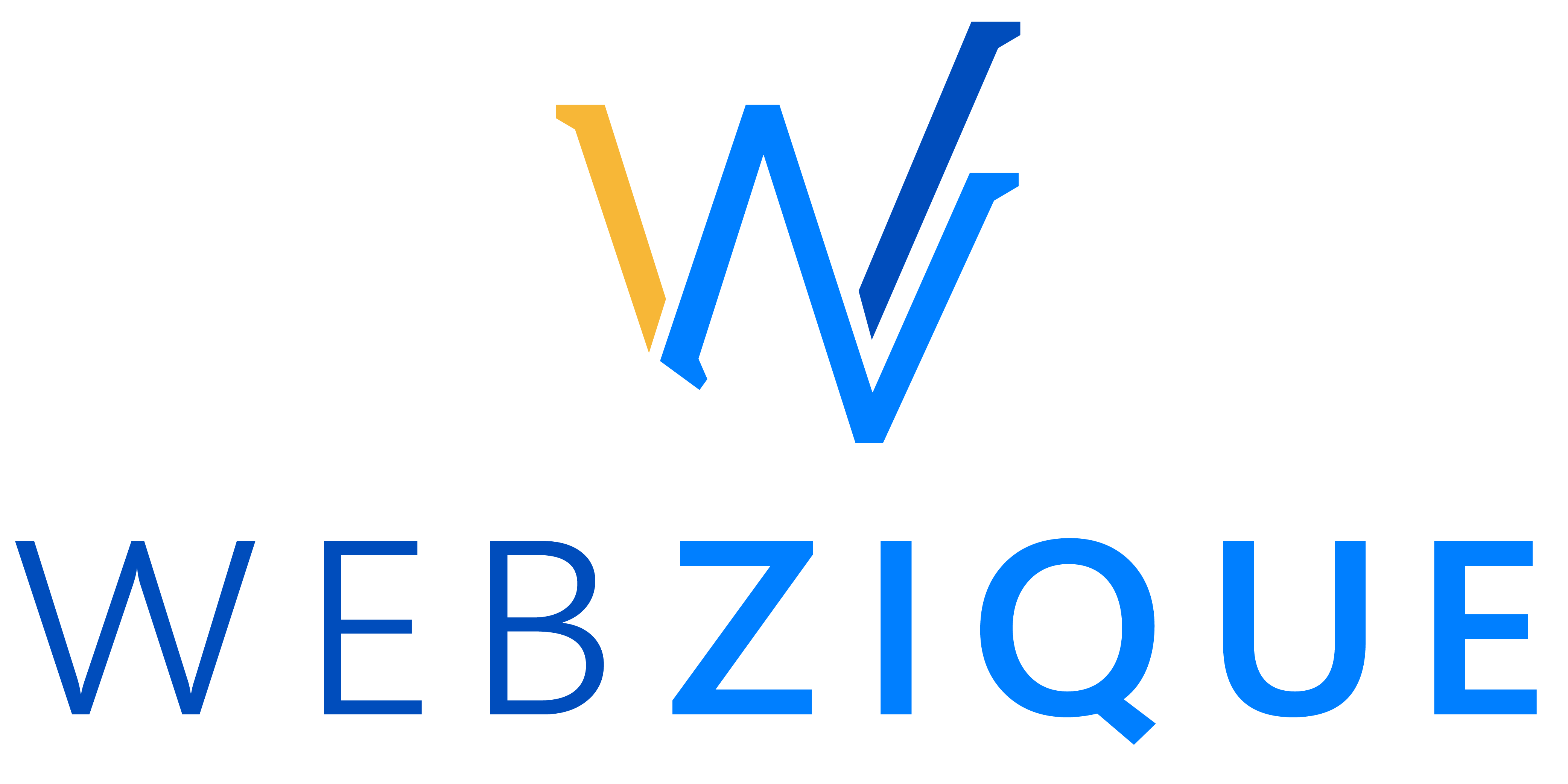 Webzique